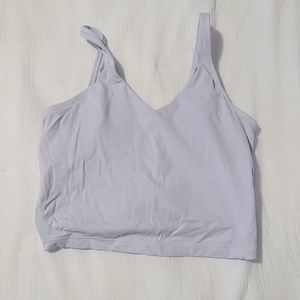 Amazon workout top